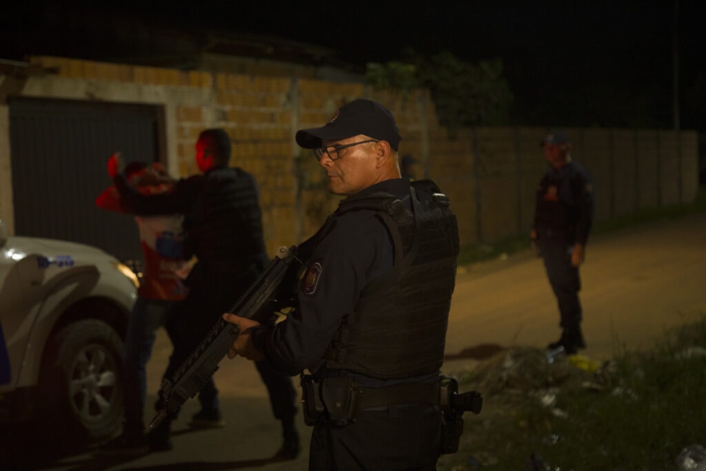 Segurança no Acre rotina medo população Rio Branco Acre