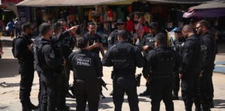 Segurança no Acre não piora — ela nunca deixou de estar fora de controle Segurança no Acre, violência Acre, polícia Acre, crime Acre, Rio Branco, segurança pública