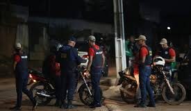 segurança no Acre violência urbana cidades sensação de insegurança Rio Branco