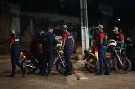 segurança no Acre violência urbana cidades sensação de insegurança Rio Branco