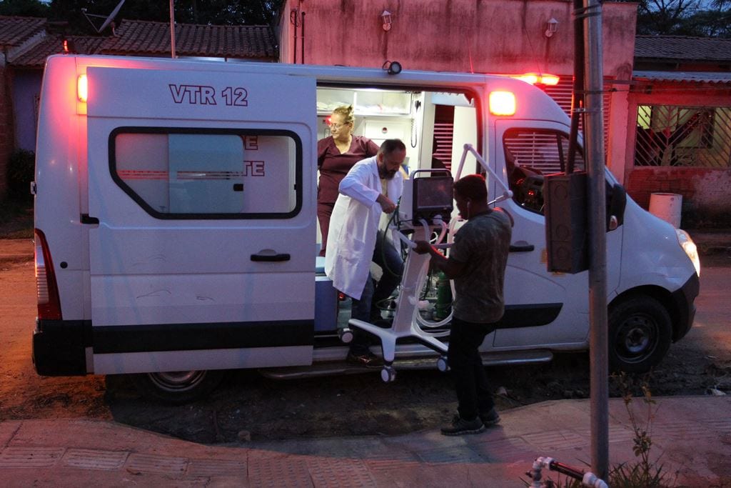 Serviços no Acre guia atualizado atendimento saúde transporte Rio Branco