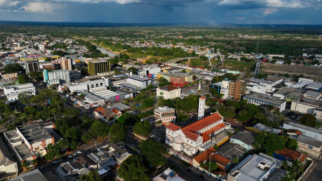 Sociedade no Acre comportamento adaptação rotina população Rio Branco