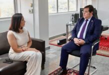 vice Acre eleição definido em articulação política no estado