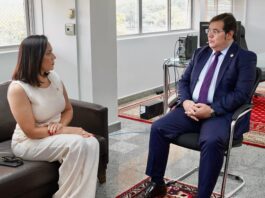 vice Acre eleição definido em articulação política no estado