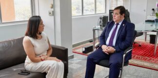 vice Acre eleição definido em articulação política no estado