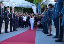 vice-governador acre Mailza Assis governo Acre sucessão primeiro-cavalheiro Rio Branco