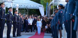 vice-governador acre Mailza Assis governo Acre sucessão primeiro-cavalheiro Rio Branco