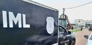 violência Rio Branco Acre com aumento de ocorrências na capital