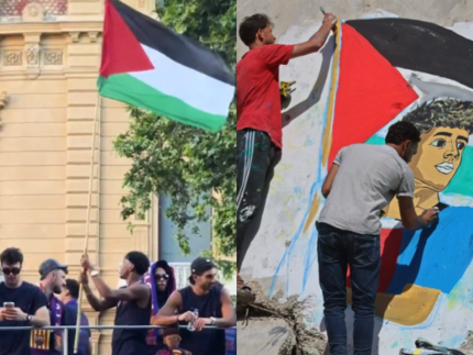 entre-identidade,-guerra-e-futebol:-entenda-por-que-o-gesto-de-yamal-ganhou-forca-em-gaza