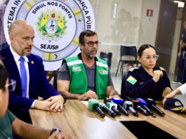 A burocracia que adoece processos sem resposta prolongam crises dentro do funcionalismo público