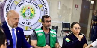 A burocracia que adoece processos sem resposta prolongam crises dentro do funcionalismo público