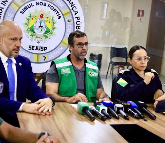 A burocracia que adoece processos sem resposta prolongam crises dentro do funcionalismo público