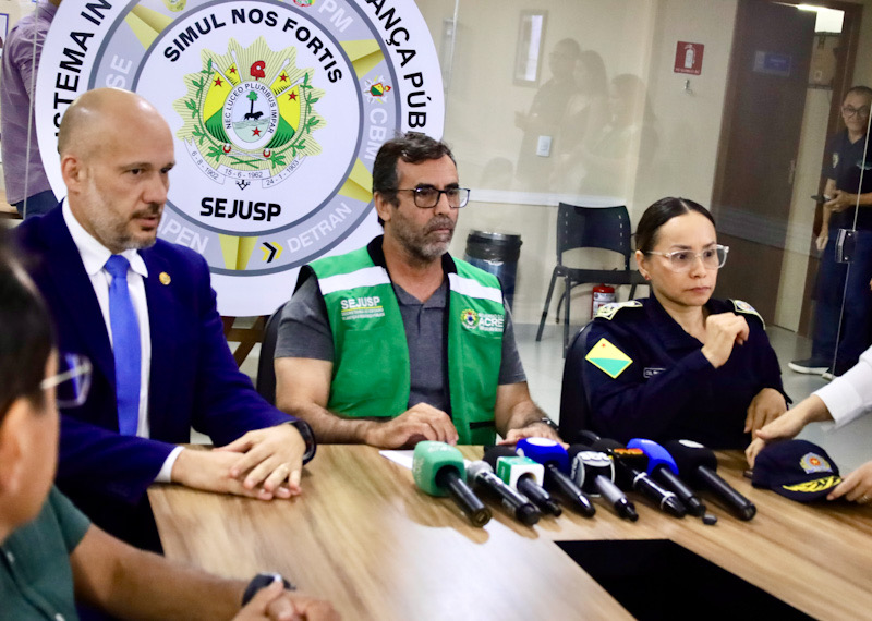 A burocracia que adoece processos sem resposta prolongam crises dentro do funcionalismo público