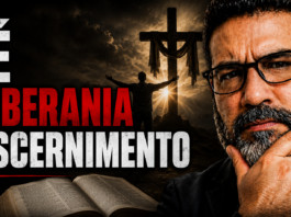 Fé, soberania e discernimento