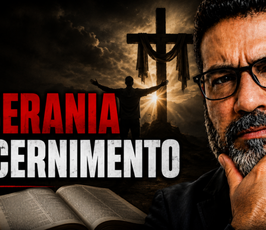 Fé, soberania e discernimento