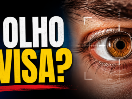 glaucoma silencioso prevenção saúde ocular cegueira