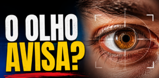 Glaucoma silencioso reacende alerta sobre prevenção e cegueira evitável no Brasil glaucoma silencioso prevenção saúde ocular cegueira
