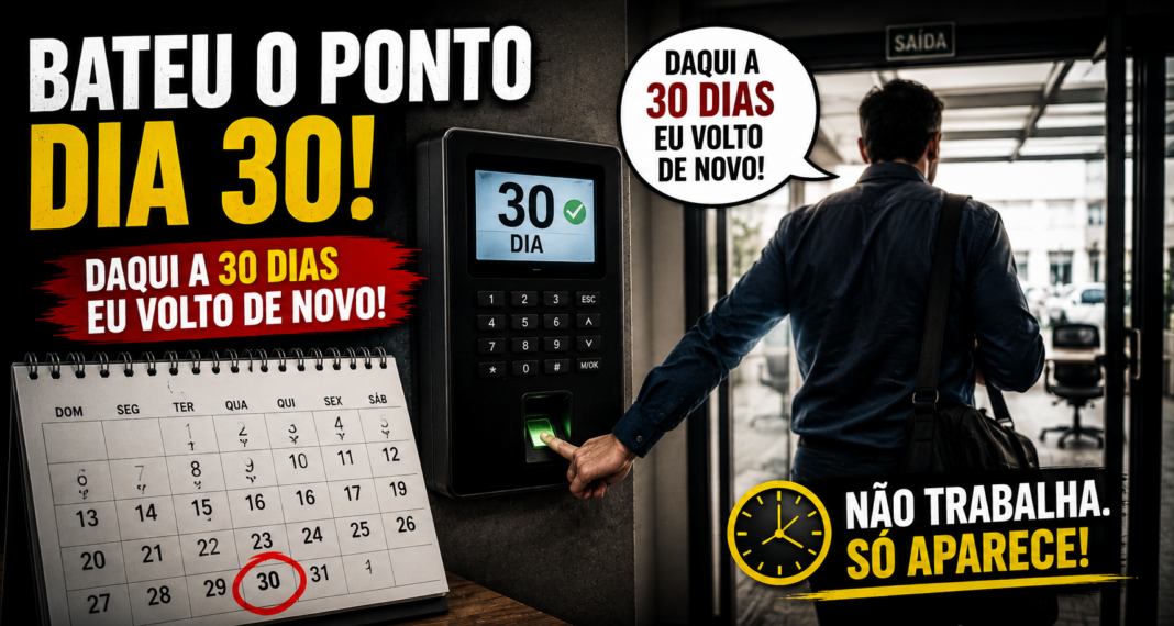 Eficiência administrativa depende de regras iguais, fiscalização real, transparência funcional e confiança institucional.