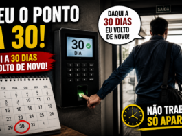 Eficiência administrativa depende de regras iguais, fiscalização real, transparência funcional e confiança institucional.