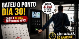 Eficiência administrativa depende de regras iguais, fiscalização real, transparência funcional e confiança institucional.