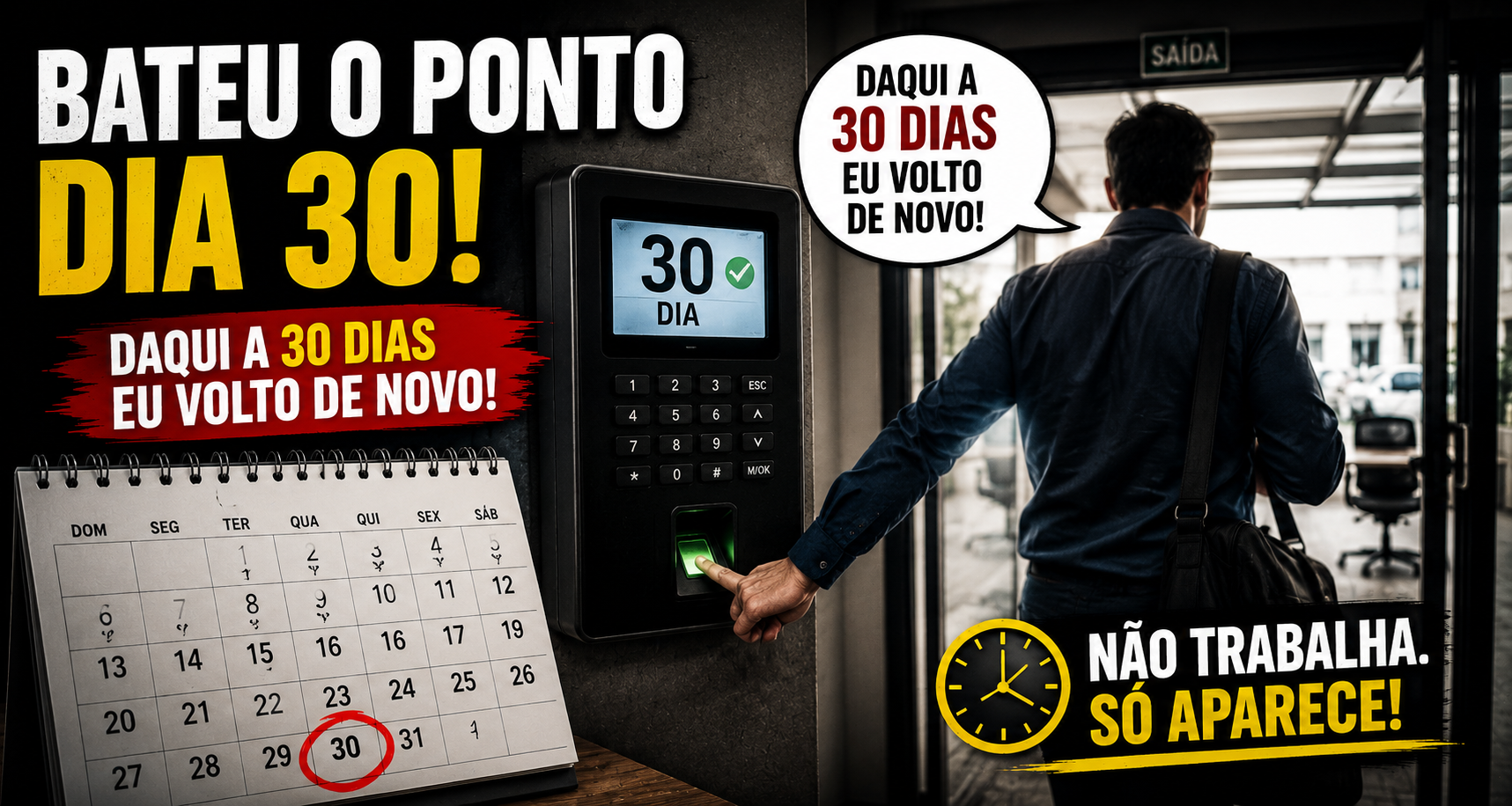 Eficiência administrativa depende de regras iguais, fiscalização real, transparência funcional e confiança institucional.