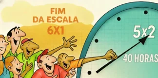 Escala 5×2 no Acre expõe impacto desigual entre empresas e limites das decisões de Brasília