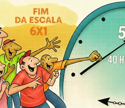 Escala 5×2 no Acre expõe impacto desigual entre empresas e limites das decisões de Brasília