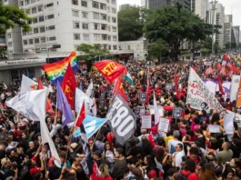 Escala 6x1 - Fonte: CNN Brasil