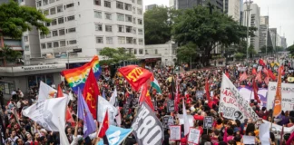 Escala 6x1 - Fonte: CNN Brasil