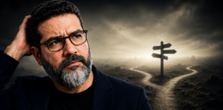 Estamos formando discípulos ou apenas consumidores de culto?