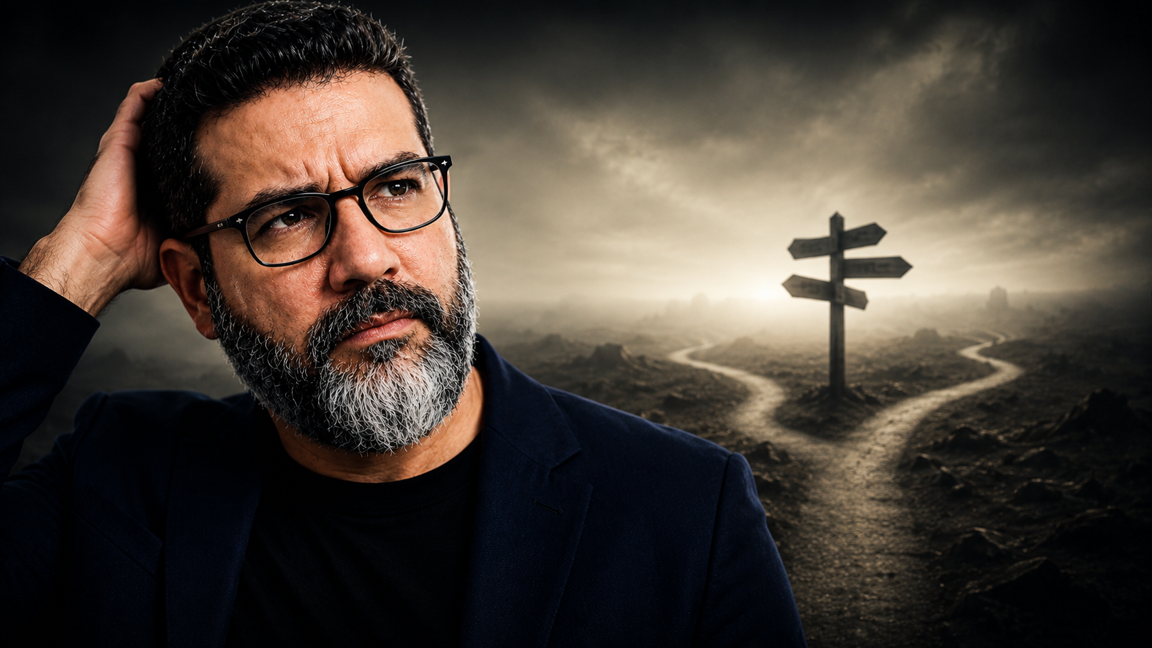 Estamos formando discípulos ou apenas consumidores de culto?