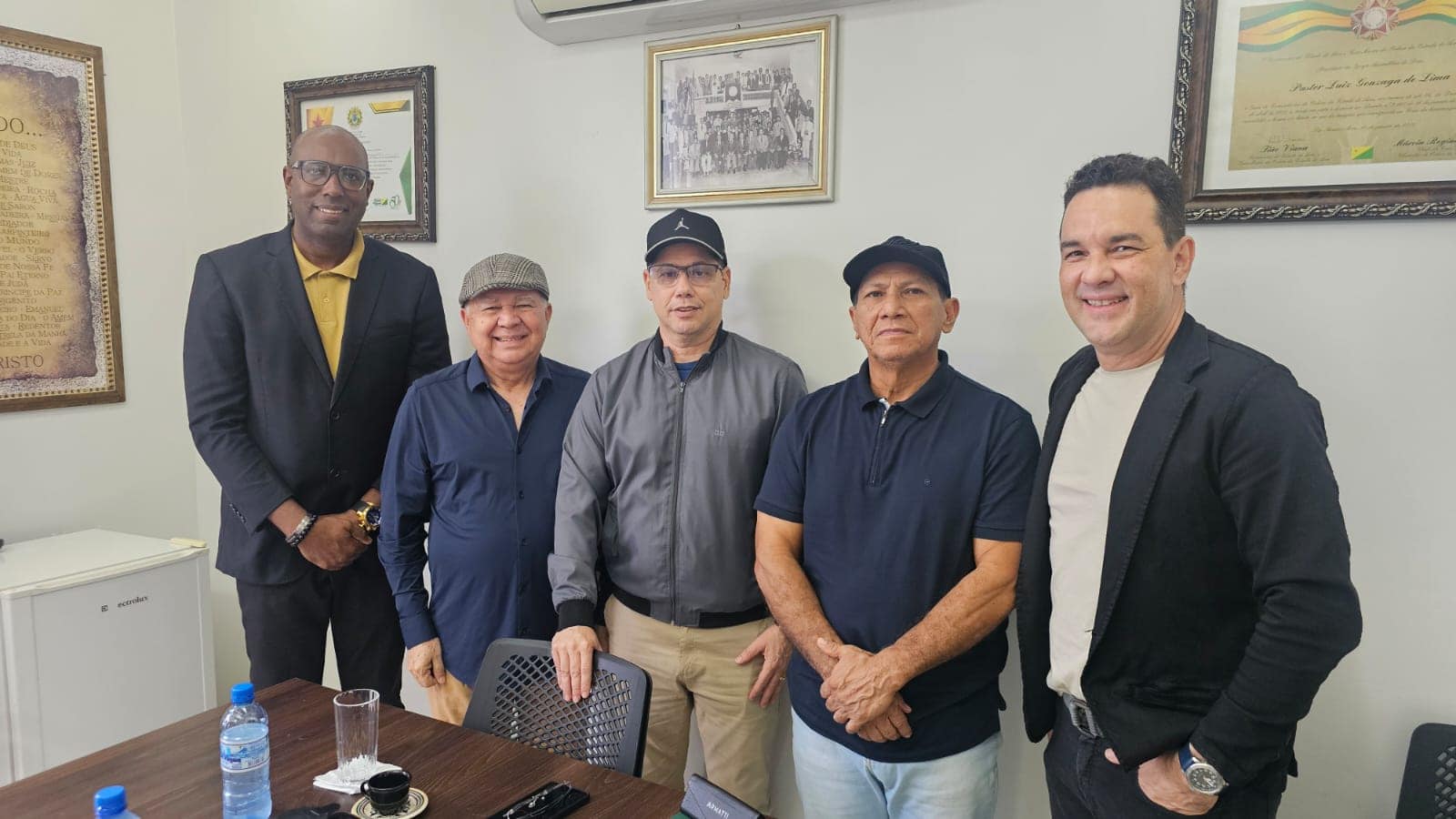 Fiéis participam da Marcha para Jesus em Rio Branco com apoio institucional do Governo do Acre2