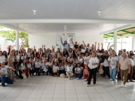 Fiéis participam da Marcha para Jesus em Rio Branco com apoio institucional do Governo do Acre4