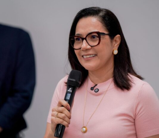 Foto Sérgio Vale
