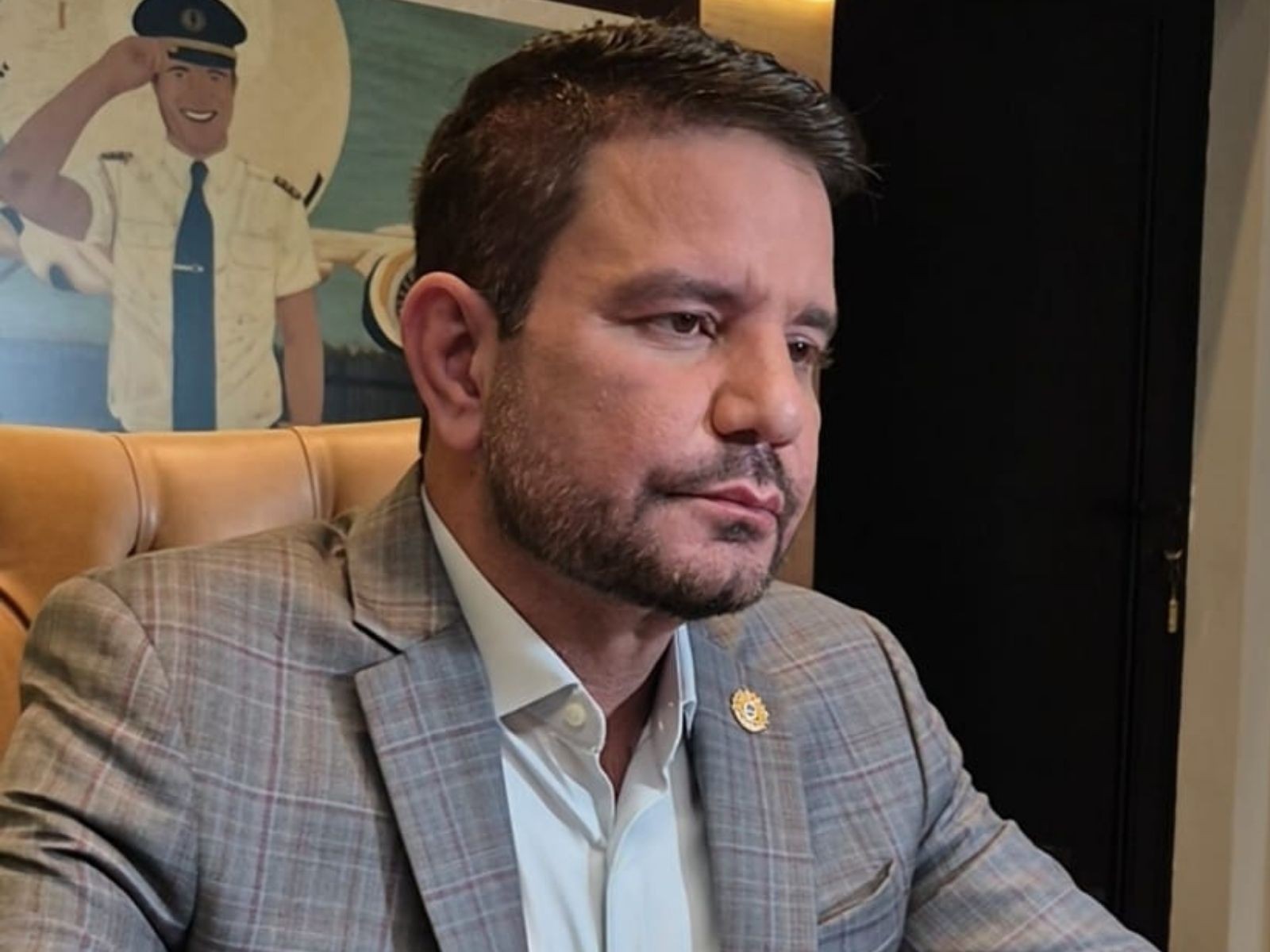 Gladson Cameli condenado pelo STJ durante julgamento da Operação Ptolomeu no Acre