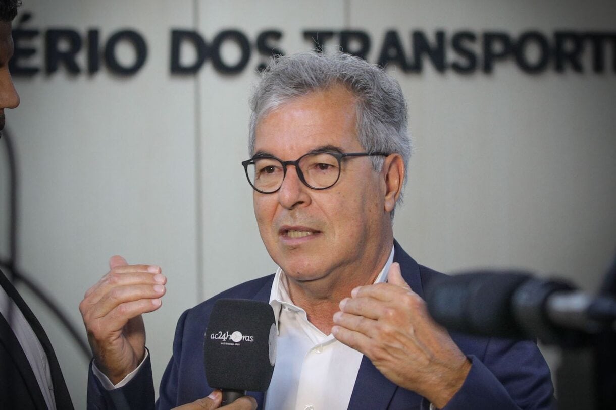 Jorge Viana Acre crítica política protagonismo estadual