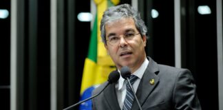 Jorge Viana Senado STF análise política critério