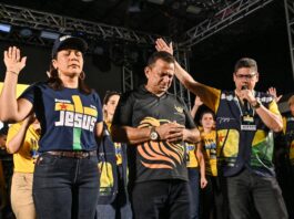 Marcha para Jesus no Acre disputa por visibilidade e palco