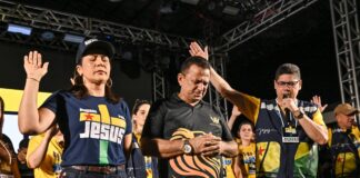 Marcha para Jesus no Acre disputa por visibilidade e palco