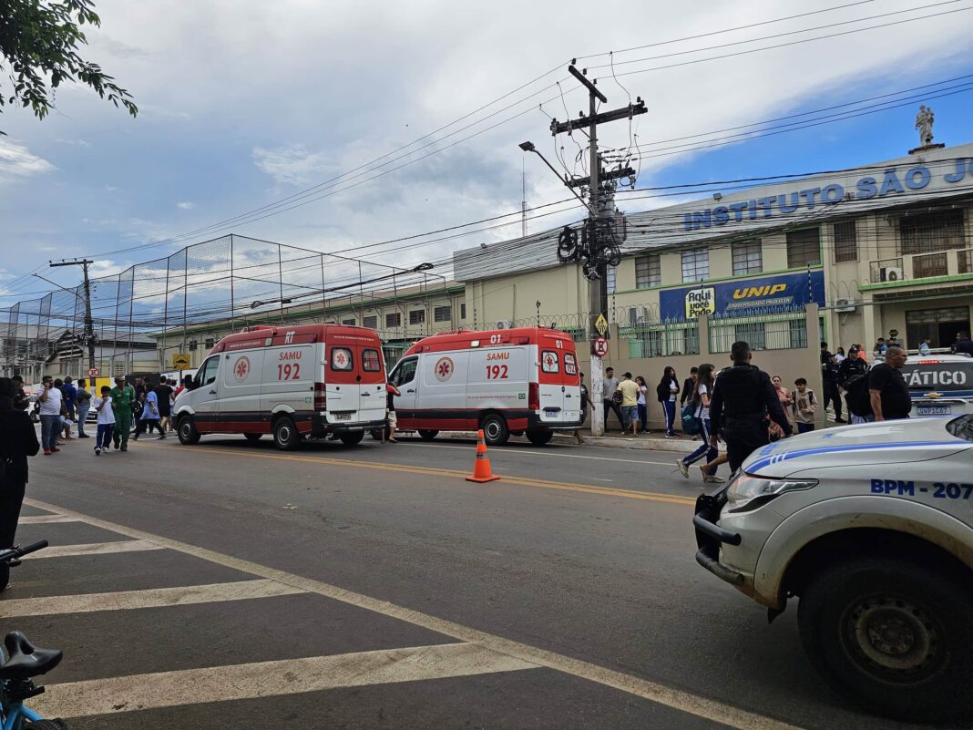 Nada acontece de uma hora para outra tragédia em escola do Acre expõe sinais ignorados antes do colapso