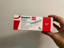 Ozempic economia mundial impacto consumo indústria