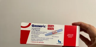 Ozempic economia mundial impacto consumo indústria