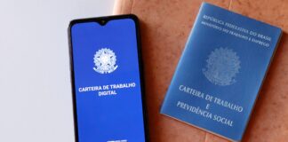 Trabalhador brasileiro diante do debate sobre escala 6x1, salário e custo de vida