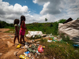 acre qualidade de vida brasil levantamento social