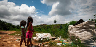 acre qualidade de vida brasil levantamento social