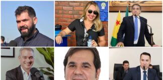 Candidatos no Acre: 42,6% não têm ensino superior crise política Acre formação candidatos eleições