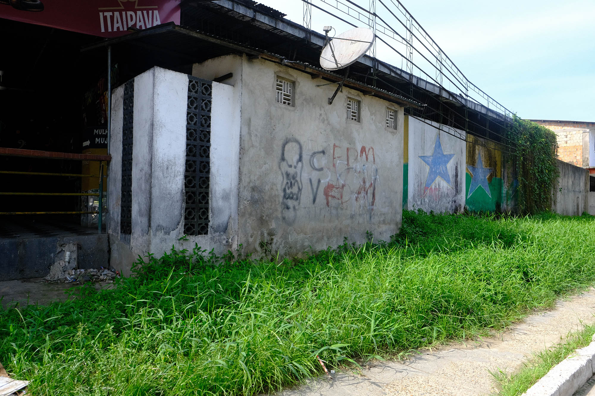 facções na Amazônia Acre fronteira narcotráfico segurança