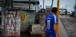 facções na Amazônia Acre fronteira narcotráfico segurança1