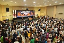 igrejas política Acre eleições articulações religiosas