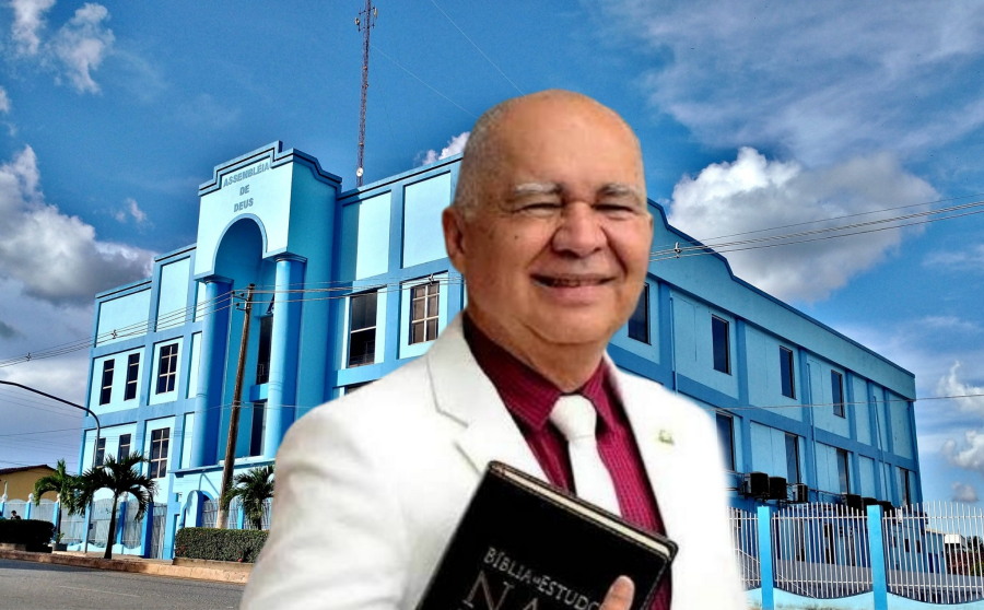 igrejas política Acre eleições articulações religiosas